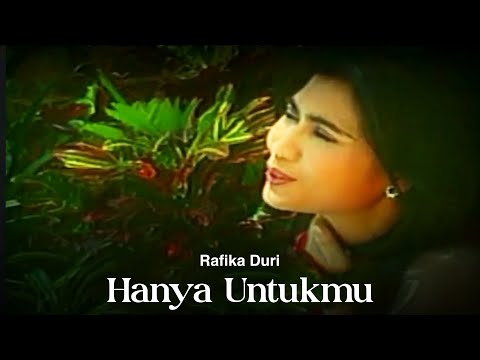 Rafika Duri - Hanya Untukmu (Remastered Audio)