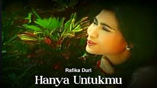 Download lagu Rafika Duri - Hanya Untukmu (Remastered Audio) mp3 Download lagu Rafika Duri - Hanya Untukmu (Remastered Audio) mp3