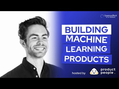 🎩 Building Machine Learning Products with Timo Kuschma from QuantumBlack, a McKinsey Company