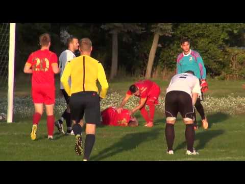 2015-09-14 FK Rīnūži Rīga - RTU FC