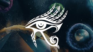 A'an - The Tablets of Thoth (Psychedelic Reading)