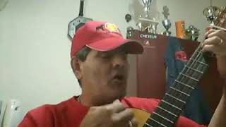 JUÁN CÁRLOS RIVARÓLA EN GENERÁL DEHÉZA