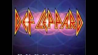 Def Leppard   'Promises'