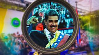 Mercenários | A Caça ao Maduro