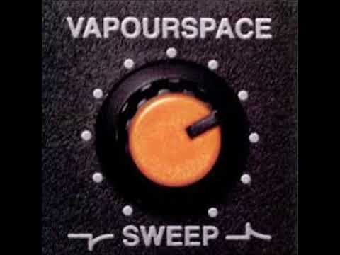 Vapourspace - Sweep (Full Album)