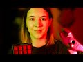 ASMR Robot Tune Up Role Play Soft Spoken Keyboard Lights Personal Attention