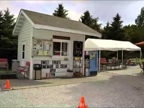 Jewell, Iowa's Sweet Treats on KLUK TV's What's Cookin'?