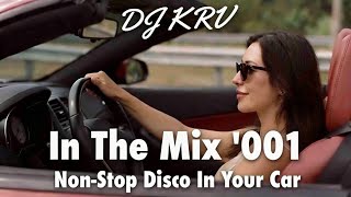 Download lagu 📍🎛️ 116 min Non-Stop Disco In Your Car 🎶 : Set 1, Night Club Songs Mix 2026 : Enjoy With DJ KRV 🎧⛱️🍹 mp3