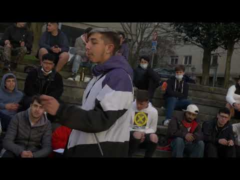 DXEL vs SER | 8AVOS | Pre GLADIATOR VIGO