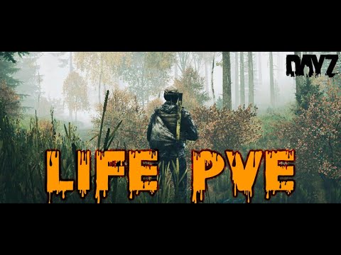 #top   #dayz   #dayzstandalone  Hard Life PVE Quests Missions Ai - Bots Auto Events