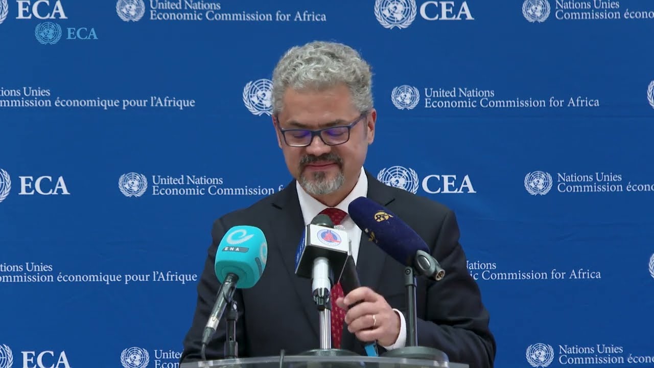 Chinese Language Day 2026 - Closing remarks by Mr. Marcel Bolboaca