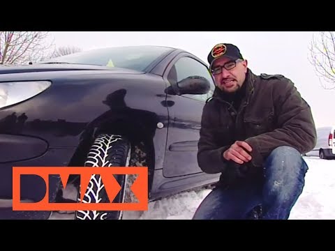 Peugeot 206: Heißes Damenauto | Der Checker | DMAX Deutschland