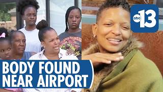 Missing New York Grandmother Alisa Goods Found Dead Near Las Vegas Airport