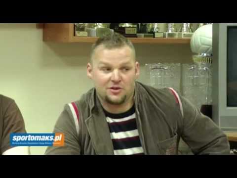 IV liga: BKS - Watra: Wypowiedzi Marcina Leśniaka i Sławomira Zubla