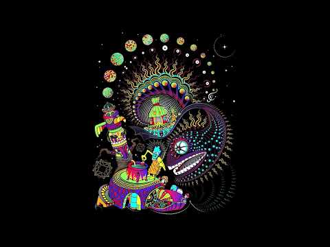 LunaRave Live @ Insomnia  Festival (Portugal)