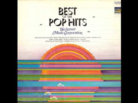 01 Sunset Music Corp   Grazing in the Grass