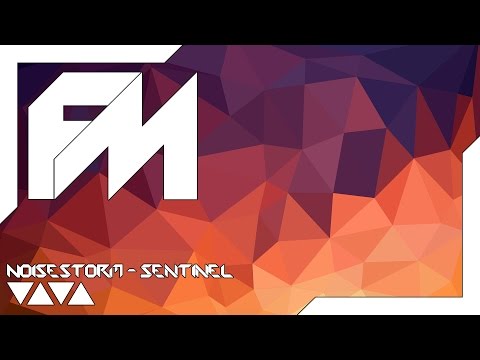 Noisestorm - Sentinel
