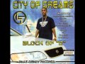 LT "City of dreams" feat Billy Cook