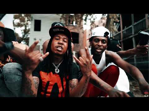 LIL KEVO 069 X "BDK FREESTYLE" PART 2