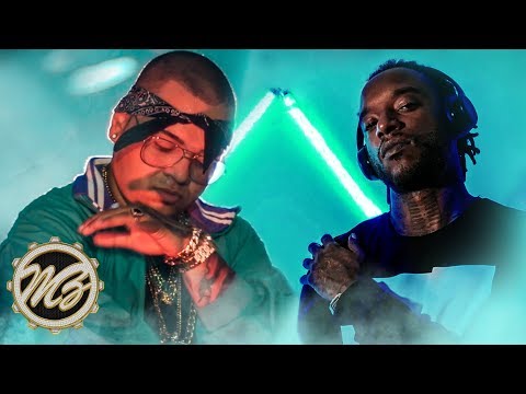 Mc Zone, Reke - Blacklist (Official Video) #TrapZone