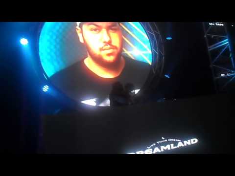 Deorro @ SaSaZu, Prague