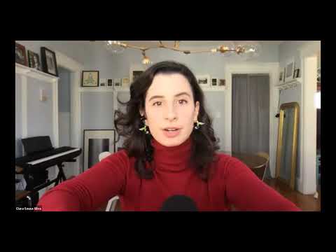 ITC Colloquium - Clara Sousa-Silva (CfA)