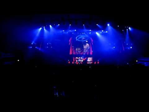 Conjure One ft. Jaren - Like Ice (Markus Schossow Remix) played by TyDi - ASOT500 Sydney