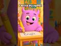 What Do You Do In School Fun English Actions For Kids