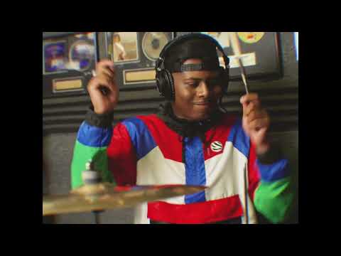 Between The Lines (Drum Cover)