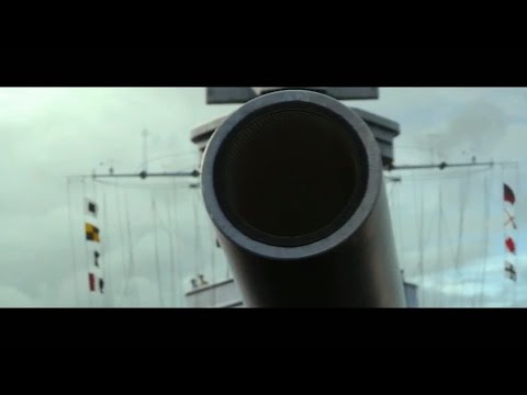 "Nobody can survive that shit" - HackSaw Ridge Clip