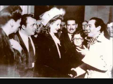 PEPE MARCHENA EL MEJOR FLAMENCO DE TODOS LOS TIEMPOS 3