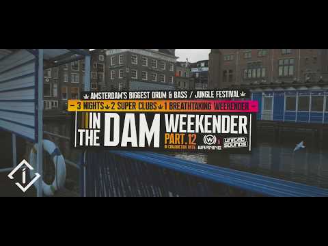 Innovation In the Dam 2017 Aftermovie