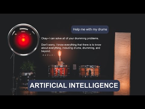 The AI Drum Guru | Your Personal Drum Assistant