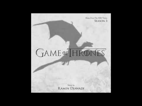 Game of Thrones - White Walkers Theme Extended