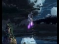Macross Zero AMV Linkin Park Faint
