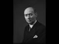 Prélude - Gustave Samazeuilh (1877-1967)