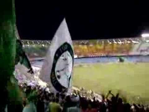 Flamengo 2 x 4 Palmeiras  ( Valdivia é o terror)