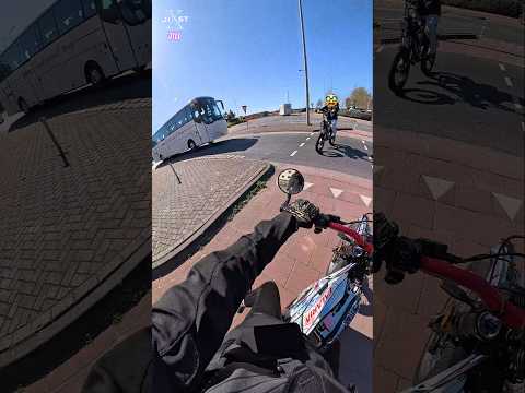 Fatbikes zijn wel een beetje Levensmoe😅 #vlog #fatbike #jixst