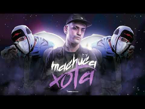 MEGA FUNK MACHUCA XOTA - DJ SLOW