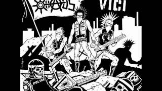 Copyright Chaos Elm City Chaos Punks