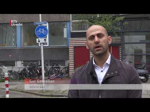 Scheuren, schimmel en tocht: bewoners zijn het zat en stappen naar rechter [RTV Utrecht]