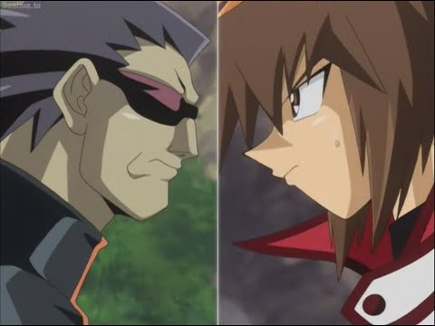 Jaden Vs Trueman (Round 1-3) AMV (Declan Akaba AMV Tournament)