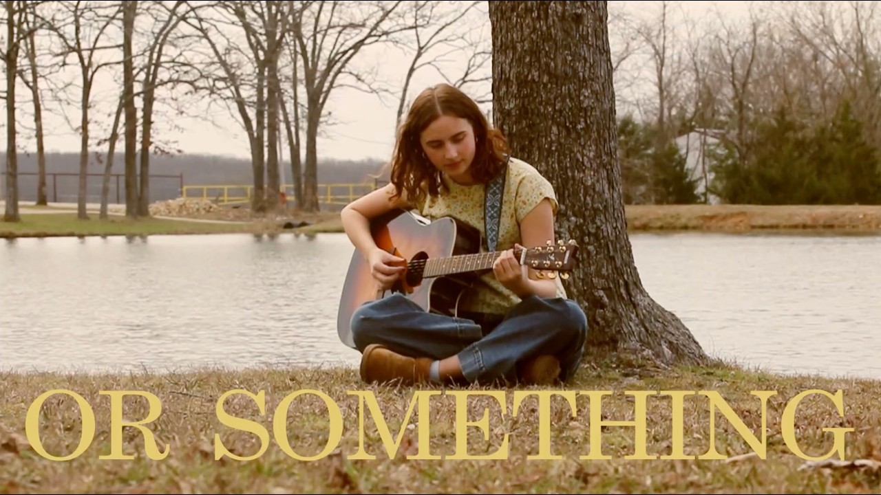 Norah B. - Or Something (Official Music Video)