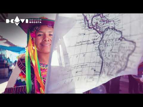 Ethereum Foundation  DevCon, DevConnect, & Beyond! Aya Miyaguchi and Skylar Weaver