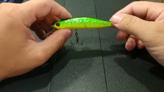 Pontoon 21 crackjack 98sp mr
