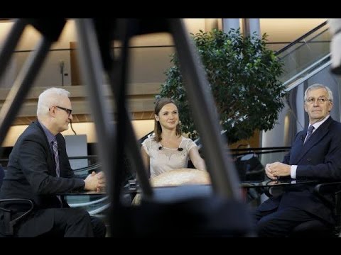 EU budget: Unpaid bills affect EU credibility - U Talking to Me? debate