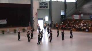 Stuff you Gotta Watch Line Dance