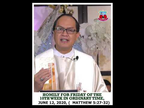 Independence Day Homily