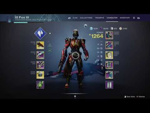 Beyond Light Guide- Pt.1 - A beginners guide for new and returning players