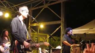 BoDeans - Dreams - Raleigh, NC - May 18, 2013